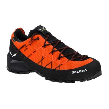 Buty podejściowe męskie Salewa Wildfire 2 GTX 45