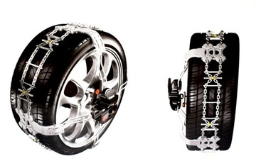 ŁAŃCUCH NA KOŁA THULE NOWE ORYGINALNE OE 71806461