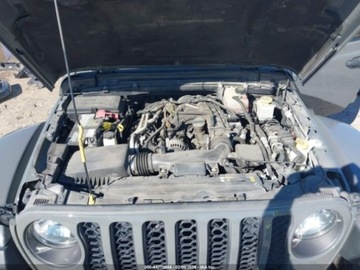 Jeep Gladiator 2023 Jeep Gladiator Rubicon 2023 3.6 Benzyna 285KM, zdjęcie 8