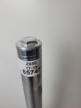 KAWASAKI Z650 17-19 LAGA ПЕРЕДНЯЯ ЛЕВАЯ ПОДВЕСКА