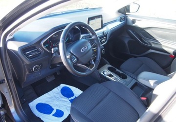 Ford Focus IV Kombi 1.5 EcoBoost 150KM 2019 Ford Focus 1,5 Benzyna 150 KM, Automat, Jak Nowy 1.5 Benzyna 150KM, zdjęcie 6