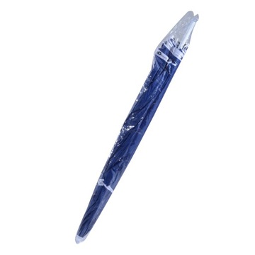 Зонт для пляжной палатки 2 в 1! Outsunny 210 см синий