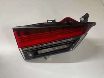 Lexus RX 450H 2020 Lampy tylne