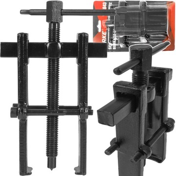 СЪЕМНИК ПОДШИПНИКА СТЕКЛООЧИСТИТЕЛЯ ДВУХРУЧНОЙ ЗАЖИМ ГЕНЕРАТОРА 6