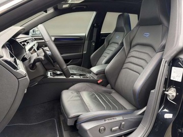 Volkswagen Arteon Shooting Brake R 2.0 TSI 320KM 2024 Volkswagen Arteon Shooting Brake R DSG Harman Kardon Panorama Kamera 360 H, zdjęcie 10