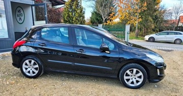 Peugeot 308 2008 Peugeot 308 BENZYNA SKORA 5 drzwi PANORAMA super okazja 1.6, zdjęcie 8