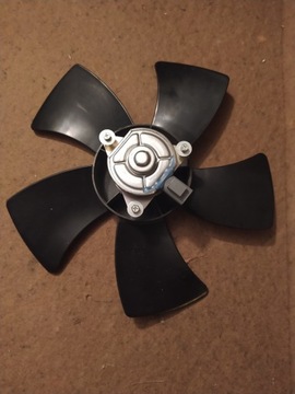 ASX 1,6 1,8 2,0 MOTOREK VENTILÁTOR CHLADIČŮ