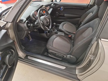 Mini One II 2016 Mini ONE One Mini ONE 1.2 Benzyna, FV MARŻA, zdjęcie 9