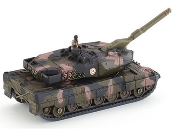 Модель танка S1867 Siku