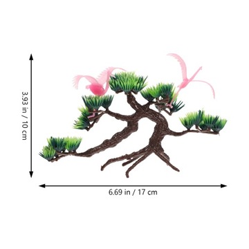 СВЕЖИЕ ФРУКТЫ ОТ ДЕКОРАТИВНОГО РАСТЕНИЯ САШИМИ