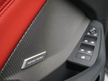 BMW Seria 2 G42-U06 M Gran Coupe 2.0 235i 306KM 2025 BMW Seria 2 M235 xDrive Gran Coupe 2.0 Benzyna 306KM, zdjęcie 23