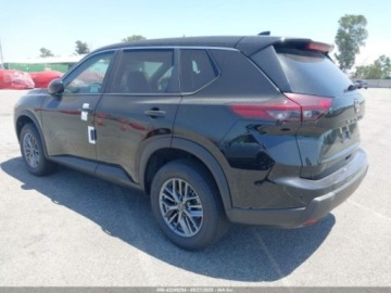 Nissan 2025 Nissan Rogue 2025 1.5L turbo AWD 1.5 Benzyna 201KM, zdjęcie 2