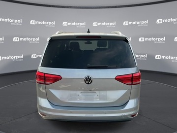 Volkswagen Touran III 1.5 TSI EVO 150KM 2025 Volkswagen Touran Highline 1.5 TSI DSG, zdjęcie 8