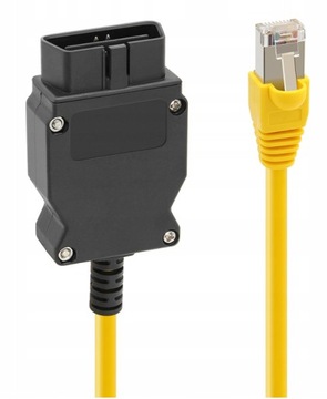 BMW E-SYS ENET INTERFACE F SERIES G ISTA КАБЕЛЬ