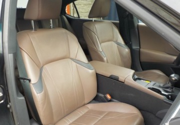 Lexus ES VII (XV70) Sedan Facelifting 300h 218KM 2023 Lexus ES Okazja 2.5 Hybryda 218KM, zdjęcie 19