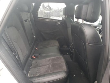 Porsche Macan 2021 Porsche Macan 2021r., 4x4, 2.0L, zdjęcie 7