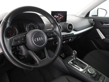 Audi Q2 SUV 1.5 35 TFSI 150KM 2019 Audi Q2 35 TFSI Automat Climatronic Tempomat, zdjęcie 13
