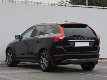 Volvo XC60 I SUV Facelifting 2.0 D3 DRIVE-E 150KM 2016 Volvo XC60 D3, Salon Polska, Serwis ASO, Automat, zdjęcie 3