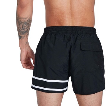 Шорты-спидометр RETRO 13