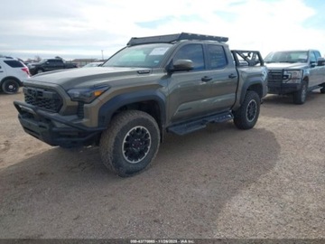 Toyota Tacoma II 2024 Toyota Tacoma 2024r., 4x4, 2.4L 2.4 Hybryda 278KM, zdjęcie 1