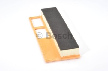 BOSCH F 026 407 067 FILTR OLEJE + 400 002 VZDUCHU
