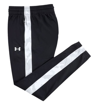 Spodnie Dresowe Under Armour Unstoppable Loose 1357143002 L