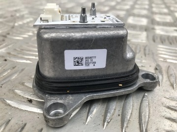 MODUL SVĚTLA LED LEVÝ SEAT ATECA 16- 90095777