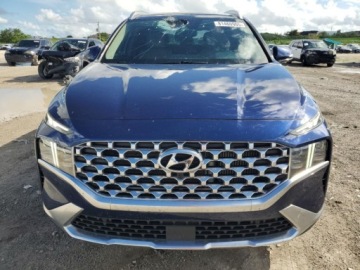 Hyundai Santa Fe IV 2022 Hyundai Santa Fe 2022 r., 2,5L FE LIMITED TURBO 2.5 Benzyna 277KM, zdjęcie 1