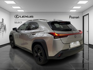 Lexus UX Crossover 250h 184KM 2022 Lexus UX 250h GPF F Impression 2WD, zdjęcie 8