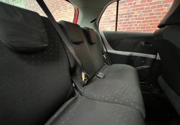 Toyota Yaris II Hatchback 5d 1.3 i VVT-i 86KM 2006 Toyota Yaris Salon PL 2 wlasciciel klima Gwarancja w cenie Warszawa VKFL, zdjęcie 18