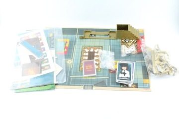 Игра LANSAY La Course a L'Heritage ФРАНЦУЗСКАЯ версия, возраст 8+