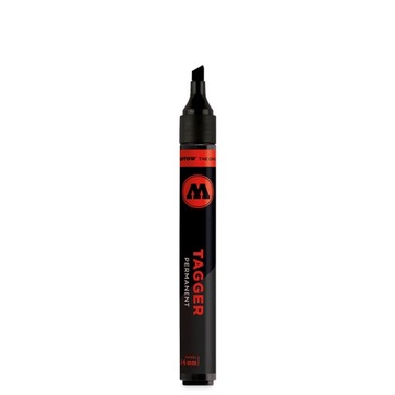 Marker Molotow Tagger 2-6 mm chisel