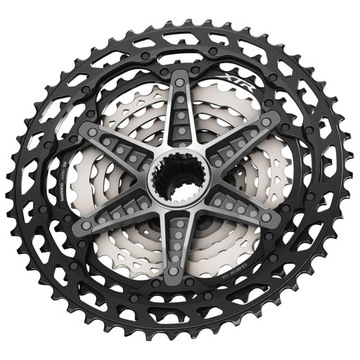 Shimano 12-скоростная кассета 10-51 CS-M9101 12-скоростная