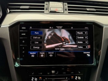 Volkswagen Passat B8 Variant Facelifting 2.0 TDI SCR 200KM 2023 Volkswagen Passat Variant Bussines 2.0TDI 150KM ASO,Dsg,VirtualCocpit,Kame, zdjęcie 27