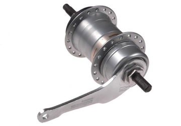 Piasta tylna 36H SHIMANO NEXUS-3 3 biegi SG-3C4