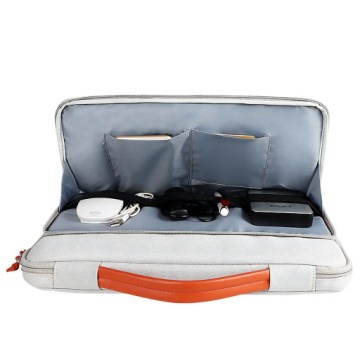 ЧЕХОЛ ДЛЯ НОУТБУКА 15,6 ДЮЙМА ДЛЯ ДОКУМЕНТОВ И РАБОЧИХ МАТЕРИАЛОВ