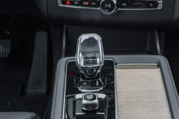 Volvo XC90 II SUV Plug-In Facelifting 2024 2.0 T8  455KM 2025 Volvo XC 90 Ultra Bright T8 AWD Plug-in hybrid 455, zdjęcie 21