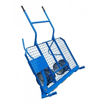 ТРАНСПОРТНАЯ ТЕЛЕЖКА ДЛЯ ДЖАЗОН КРАБ КУБ