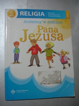 Jesteśmy w rodzinie Pana Jezusa 1 Religia