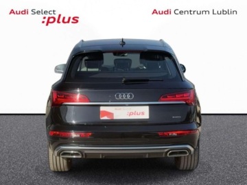Audi Q5 II Q5-e Facelifting 2.0 50 TFSI e 299KM 2024 Audi Q5 2.0 Hybryda Plug-in 299KM, zdjęcie 5