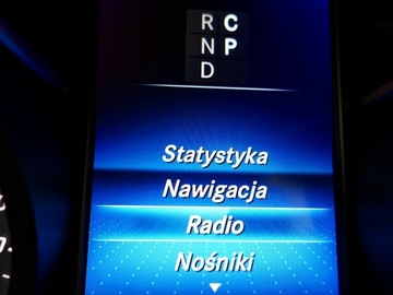 Mercedes Klasa V W447 2023 Mercedes V 300 GWARANCJA 1wł Bezwypad 4-MATIC, zdjęcie 24