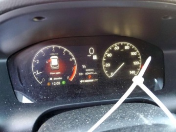 Honda HR-V III 2026 Honda HR-V 2026 HONDA HR-V SPORT 2.0 Benzyna 158KM, zdjęcie 11