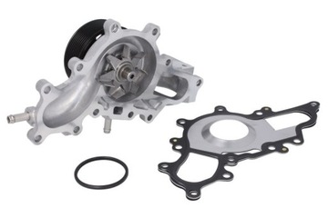 AISIN WPT-143 ČERPADLO VODY CHLAZENÍ MOTORU