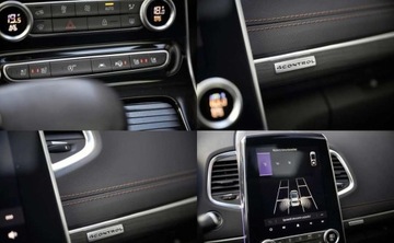 Renault Espace V Van 1.8 Energy TCe 225KM 2020 Renault Espace Renault Espace 1.8 TCe Energy Initiale Paris EDC 1.8 Benzyna, zdjęcie 25