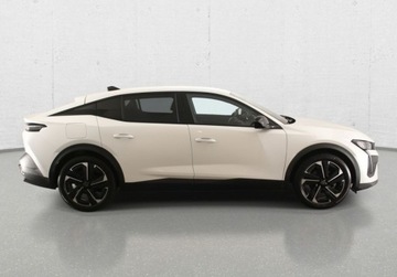 Peugeot 408 2022 Peugeot 408 Allure Pack EAT8 Perla Od Reki 1.2 Benzyna 130KM, zdjęcie 5