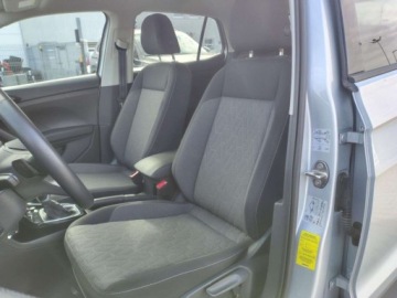 Volkswagen T-Cross SUV Facelifting 1.0 TSI 115KM 2025 Volkswagen T-Cross Benzyna 115KM, zdjęcie 10