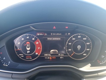 Audi A5 F5 2019 Audi S5 Coupe Prestige 2019 3.0l 3.0 Benzyna 349KM, zdjęcie 9