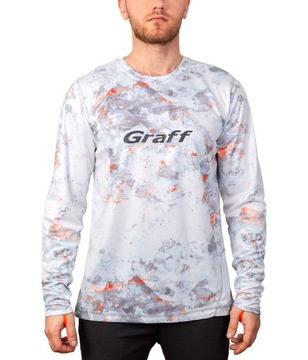 Bluza Graff ochrona UPF50 961-CL-11/1 roz XL NOWOŚĆ