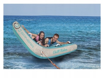 Диван-поплавок Spinera Chill Rider для 3 человек