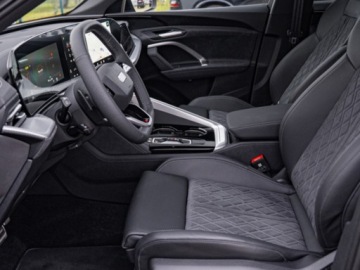 Audi Q5 II SUV Facelifting 2.0 40 TFSI MHEV 204KM 2026 2.0 TFSI quattro S line (204 KM) Hak holowniczy, zdjęcie 4